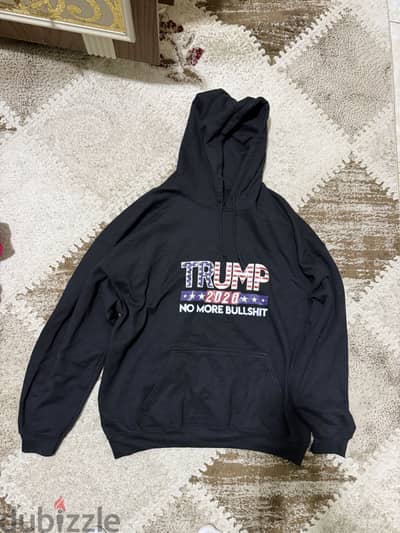 Trump 2020 Original Gildan Hoodie