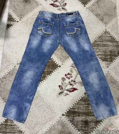 Tom Tompson Jeans size 34/36