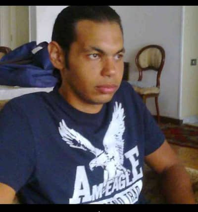Hesham Youssef 