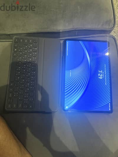 Honor tab 9