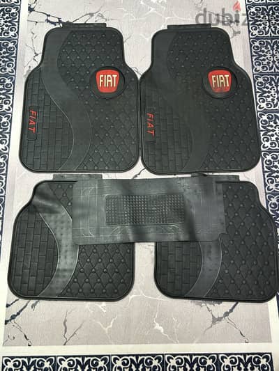 دواسات fiat  استخدام بسيط كالجديدة