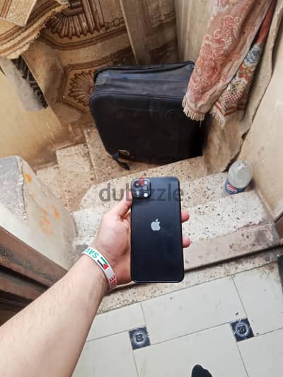 iPhone Xmas 256