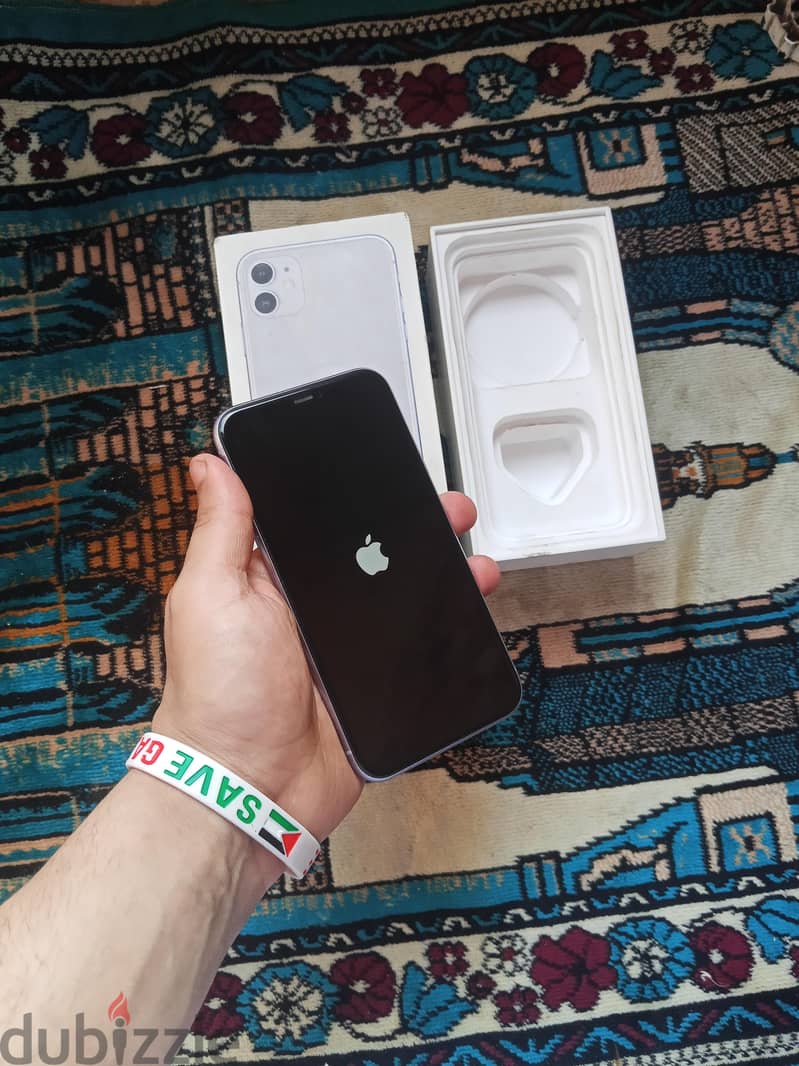 iPhone 11 1