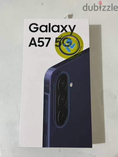 سامسونج A57 5G