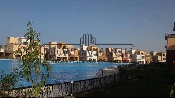 شاليه بـ٣ غرف نوم في مراسي، صورة ١٠ من ١٠