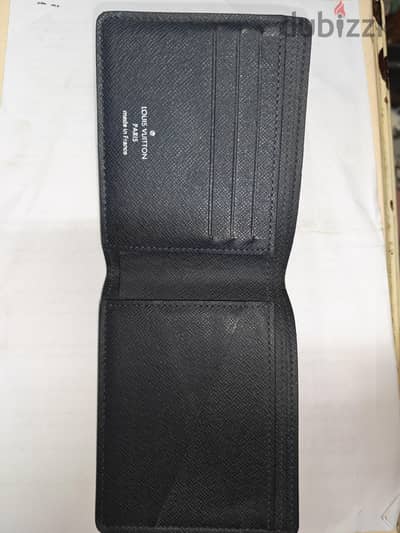 Louis Vuitton محفظه