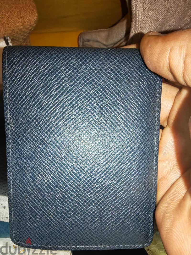 Louis Vuitton محفظه 4