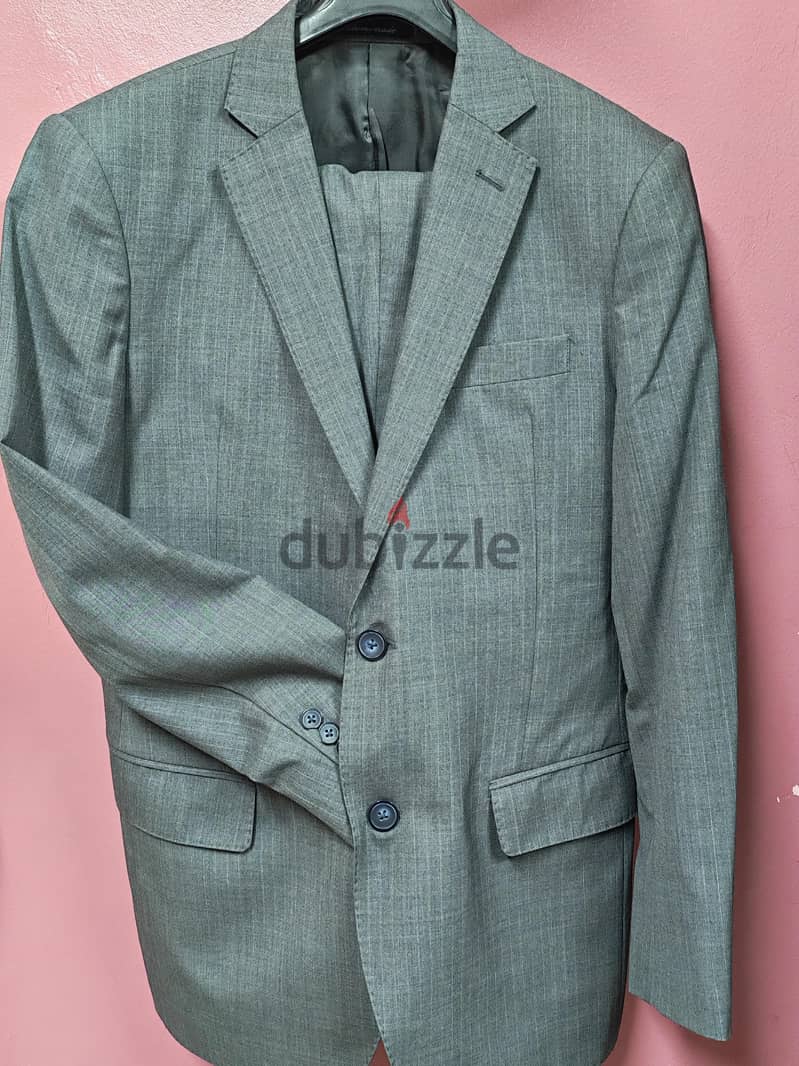Zara man jacket 2