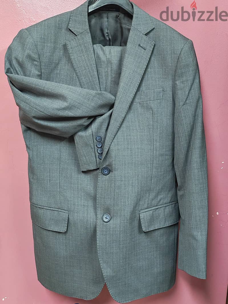 Zara man jacket 3