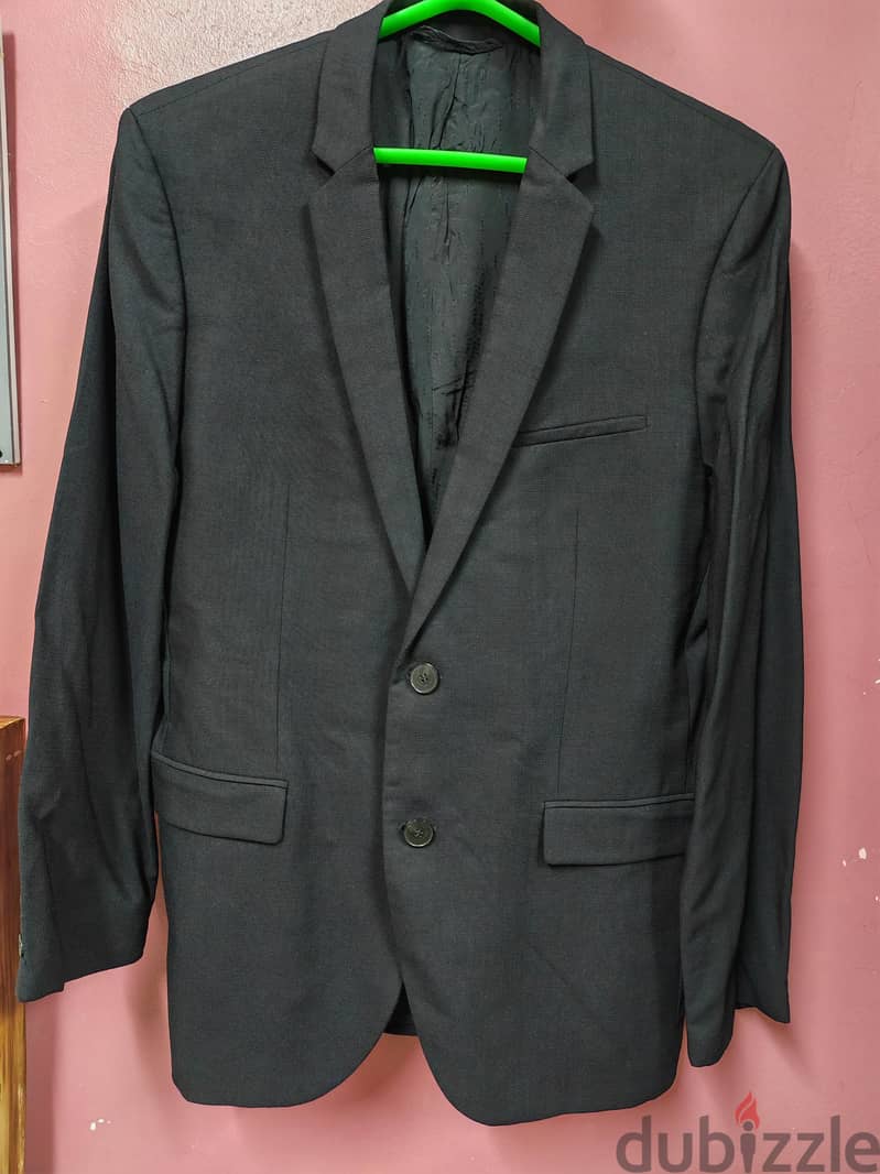 Zara man jacket 6