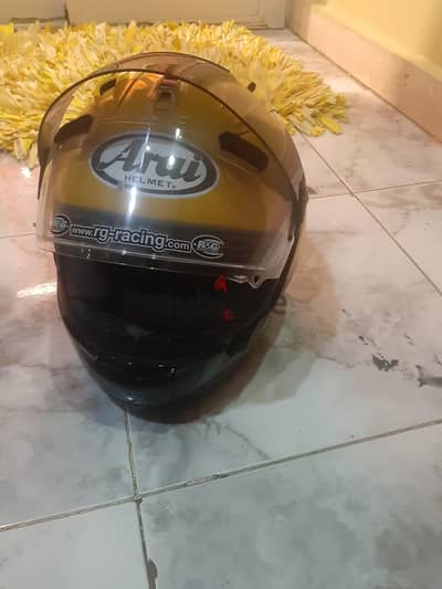 خوزه ماركت arai