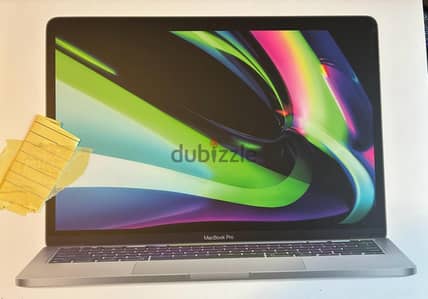 Macbook Pro - M2 - 24 RAM - 512 SSD - Touch bar - German layout