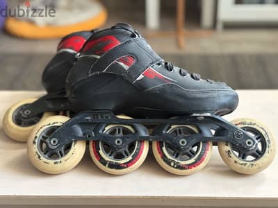 Powerslide باورسلايد