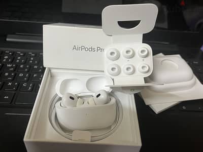 EarPods Pro 2