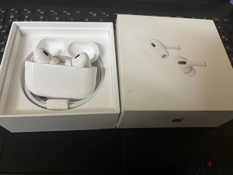 EarPods Pro 2 1