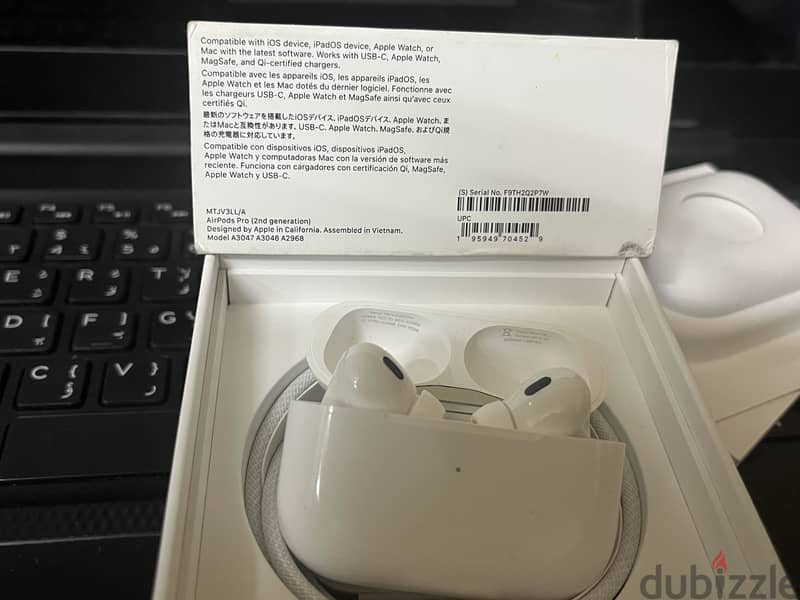 EarPods Pro 2 2