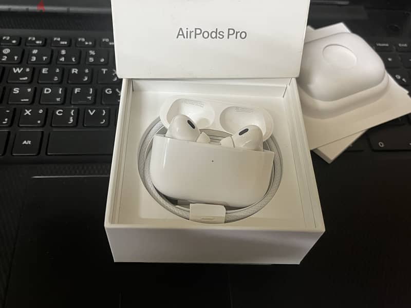 EarPods Pro 2 3