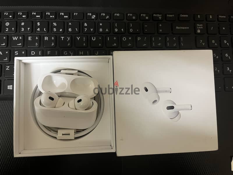 EarPods Pro 2 4