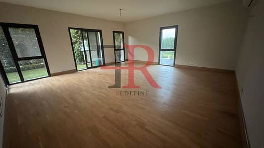 Apartment for sale with kitchen & ACS in Sodic Eastown New Cairo