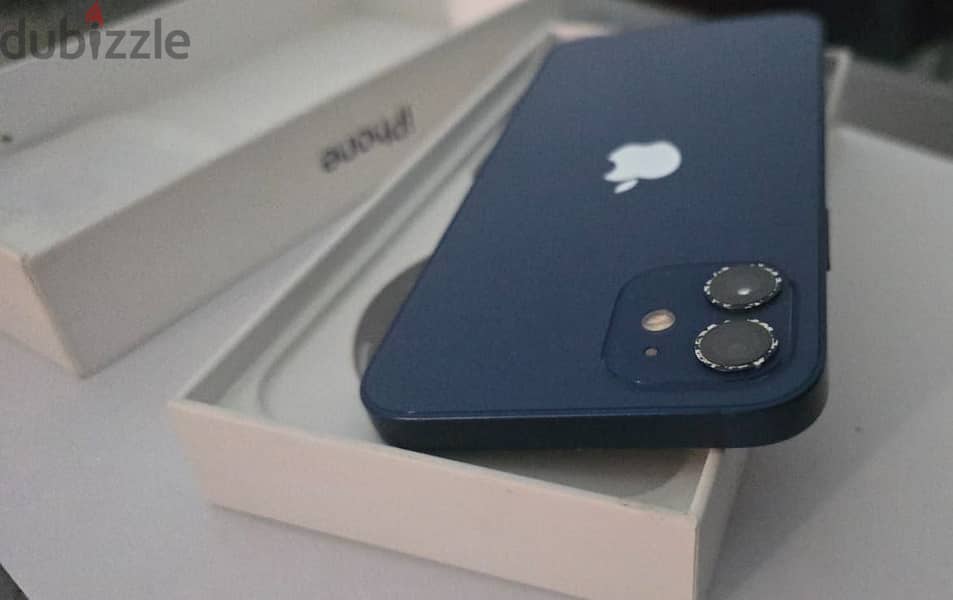 Iphone 12 5