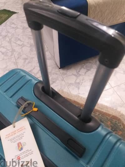 شنطة سفر للبيع