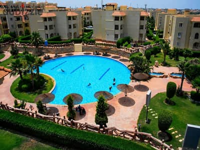 Experience a luxurious summer on the North Coast and book your air-conditioned villa at Marsa Matrouh Beach. Just a few steps separate you from the sea, comfort, and privacy for your entire family.