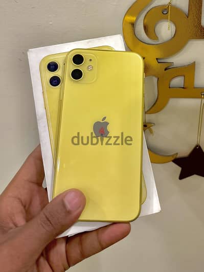 iPhone 11 128G