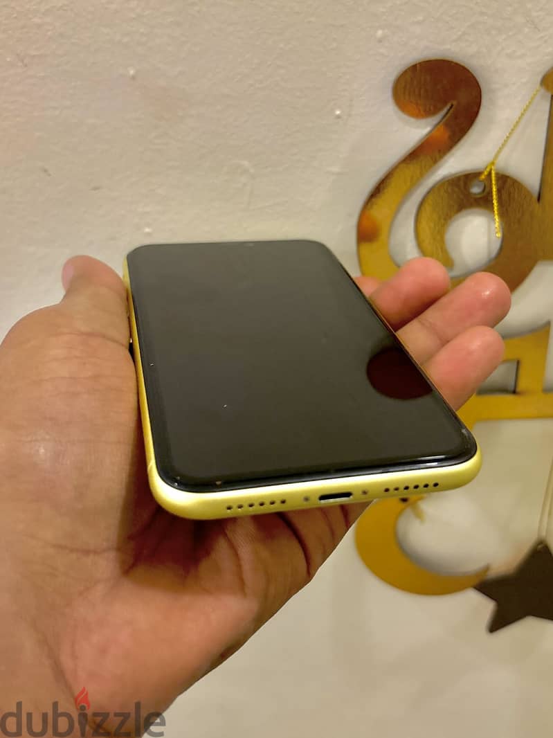 iPhone 11 128G 1