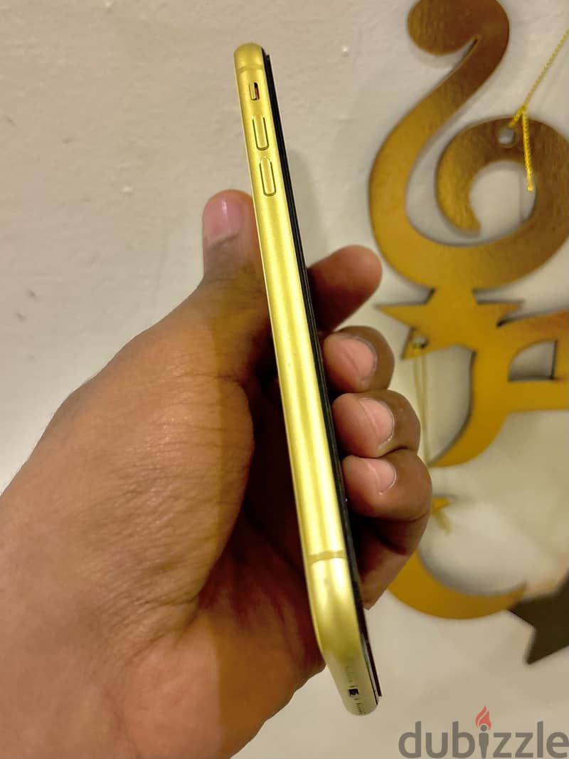 iPhone 11 128G 3