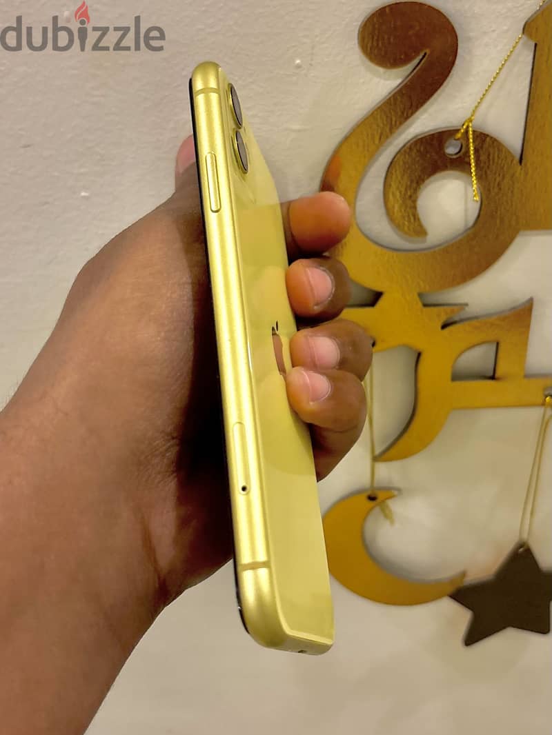 iPhone 11 128G 4