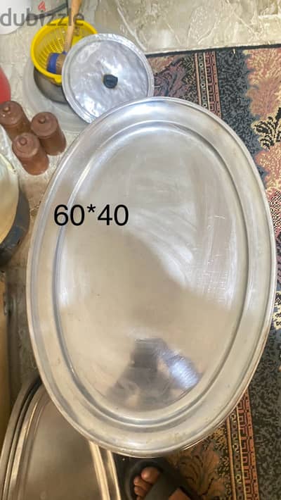 عده مطعم