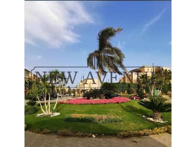 تاون هاوس  استلام فورى  | 4 غرف نوم | في جراند ريزيدنس Grand Residence