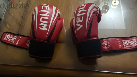 pakistan made venum gloves