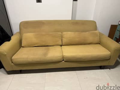 IKEA sofa