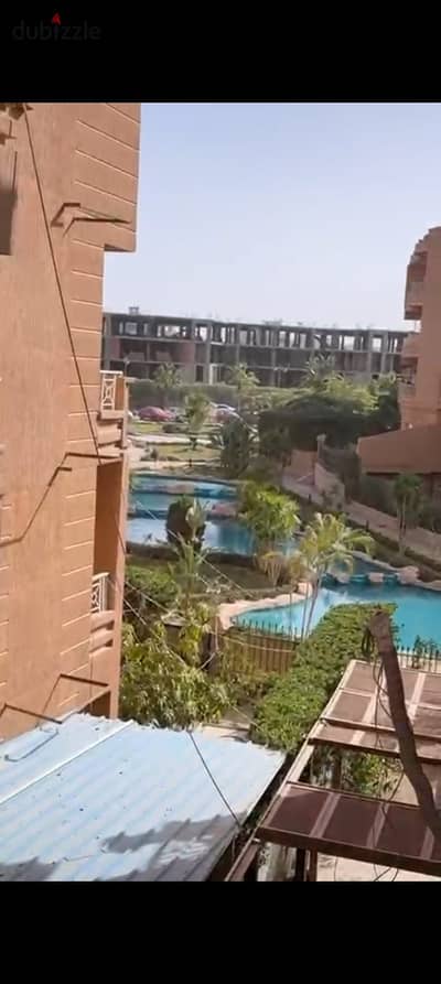 Murooj Compound, Sheikh Zayed, opposite Mall of Arabia