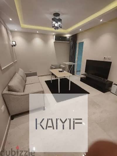 اي فيلا للإيجار فى ماونتن فيو هايد بارك بموقع رائع وفيو مفتوح مباشر على الـ Majestic Lake وحمام السباحة، مفروشة بالكامل جاهزة للسكن الفوري