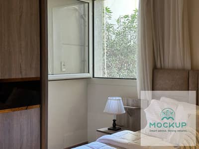 Apartment for rent in Al-Adris Compound