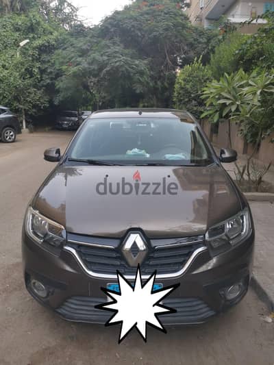 رينو لوجان بأحسن سعر