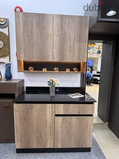 Office kitchen