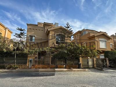 Standalone for sale luxury finishing ready to move