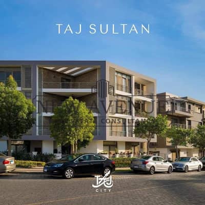 Taj Sultan 3 Bedrooms apartment in a Prime Location