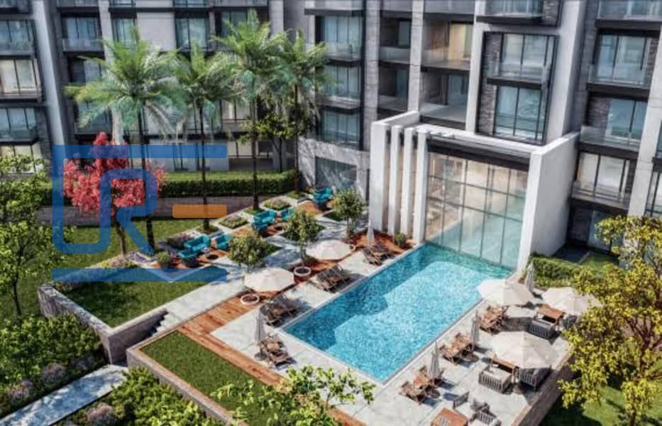 Fully Finished Apartment Swan Lake Residence 0 Fully Finished Apartment Swan Lake Residence 0