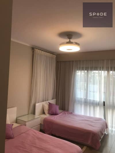 Chalet for Rent in Marassi Phase: Marina