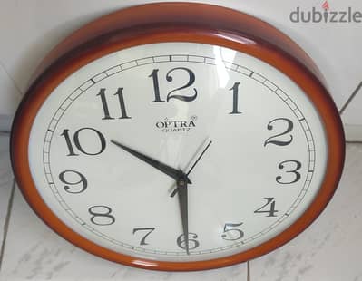 ساعات حائط أوبترا