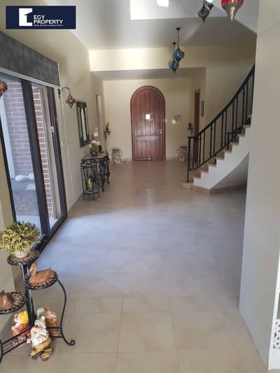 Facing North Duplex For Sale In Marassi - North Coast Furnished Ready To Move  Prime Location
