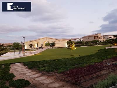 دوبلكس واجهة بحري للبيع في مراسي - الساحل الشمالي مفروشة و جاهزة للسكن في موقع مميز و بسعر مميز جدا