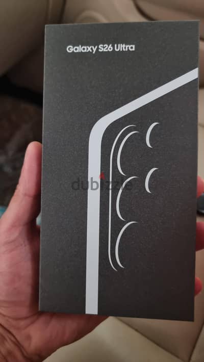 samsung s26 ultra