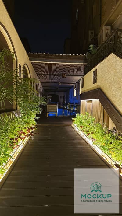 Villa for rent in West Sumid