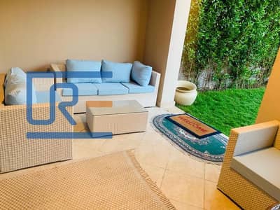 Furnished Townhouse for rent in Marassi Verona