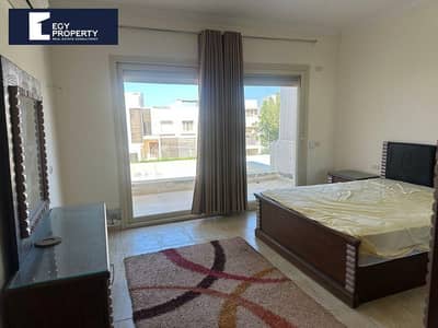 Townhouse For Sale in Hacienda bay North Coast Fully Furnished with kitchen and AC's